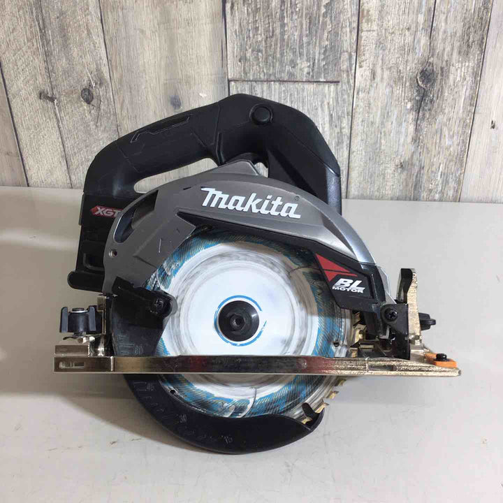 ★マキタ(makita) コードレス丸のこ HS001GZB【戸田店】