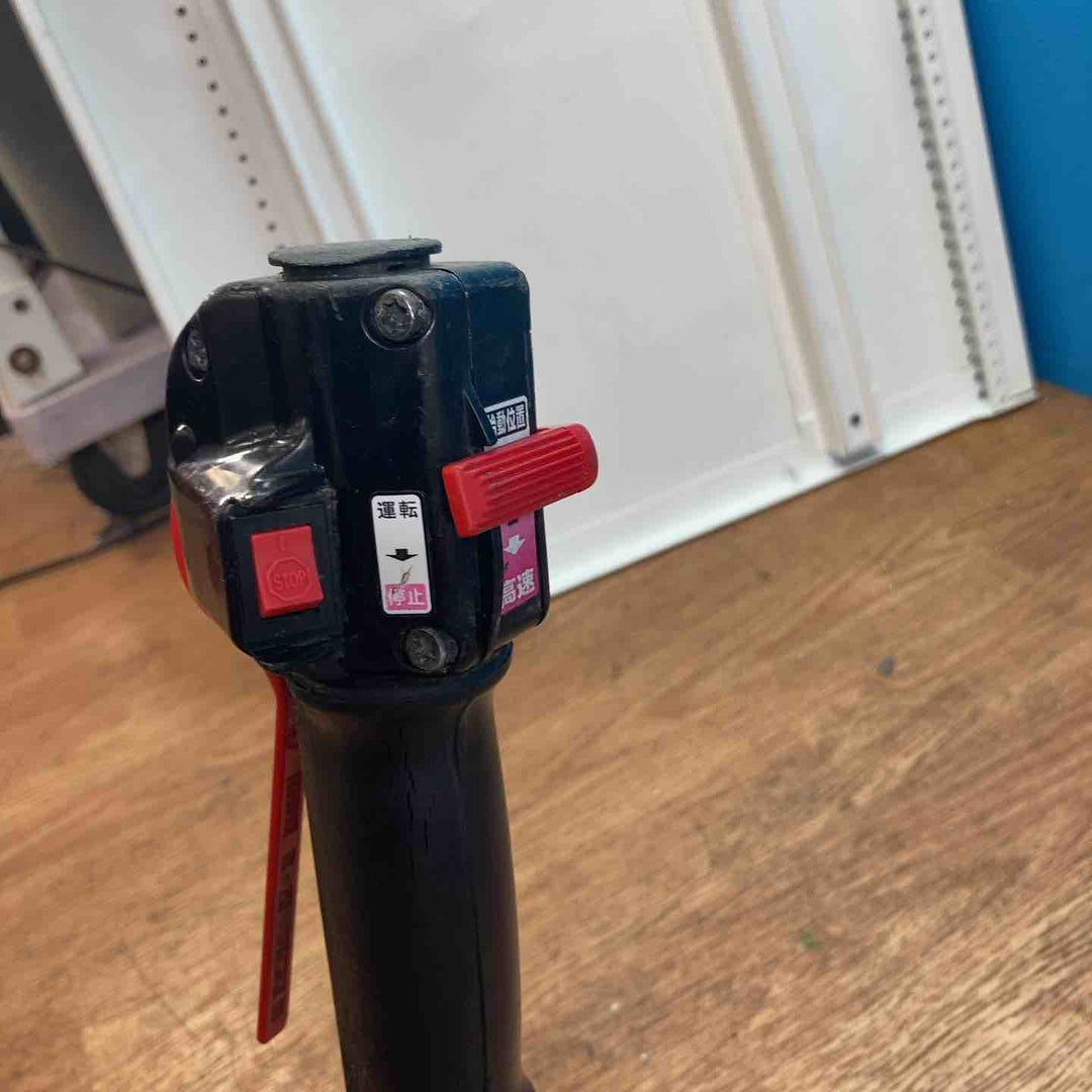 【中古品/店頭受取り限定】◇ゼノア(ZENOAH) エンジン刈払機 BCZ275G【岩槻店】