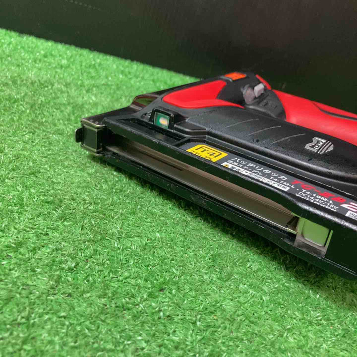 ☆マックス(MAX) コードレスタッカ TG-ZB2-BC/1850A【岩槻店】