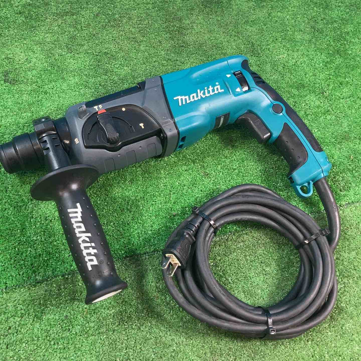 ★マキタ(makita) ハンマドリル HR2470F【岩槻店】