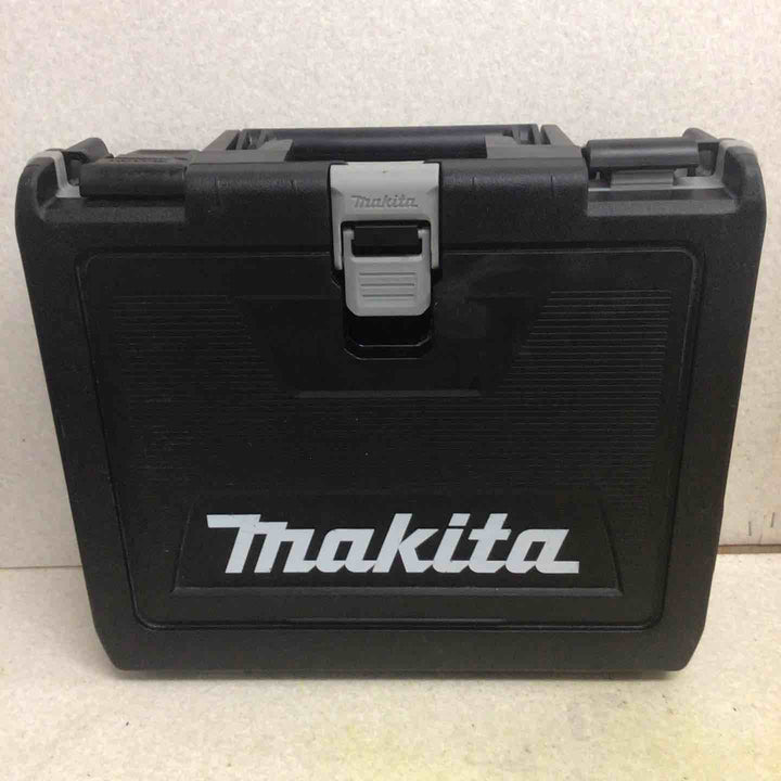 ★マキタ(makita) コードレスインパクトドライバー TD173DRGX【町田店】