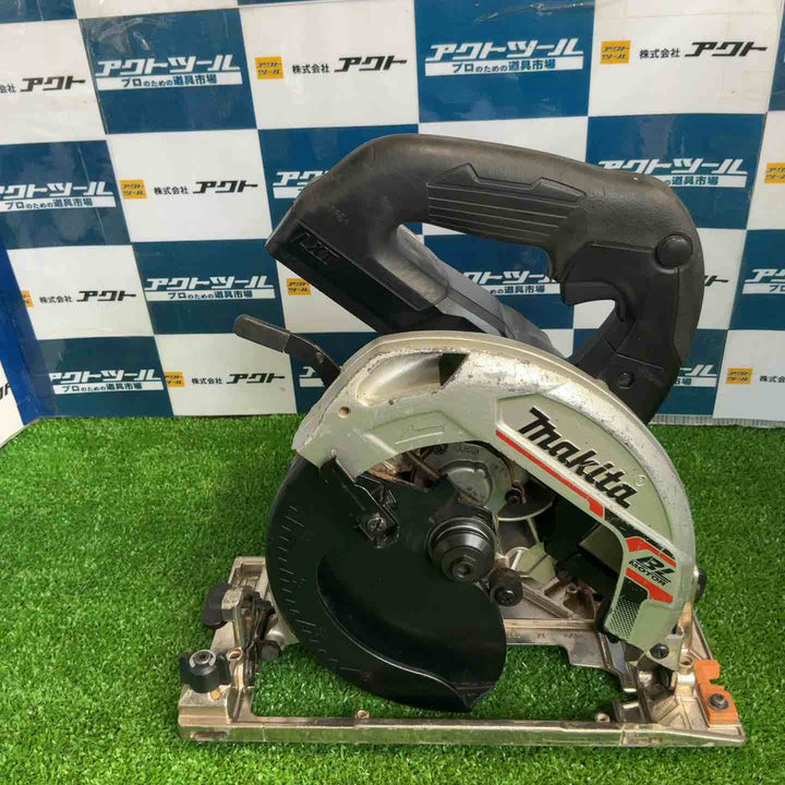 ★マキタ(makita) コードレス丸のこ HS631DZB【草加店】
