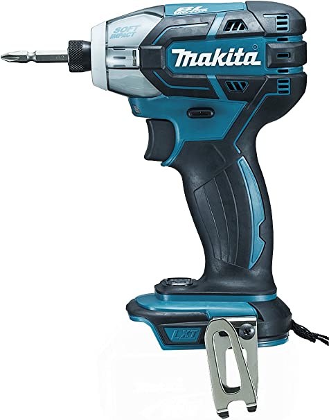 ☆マキタ(makita) コードレスソフトインパクトドライバー TS141DZ【戸田店】