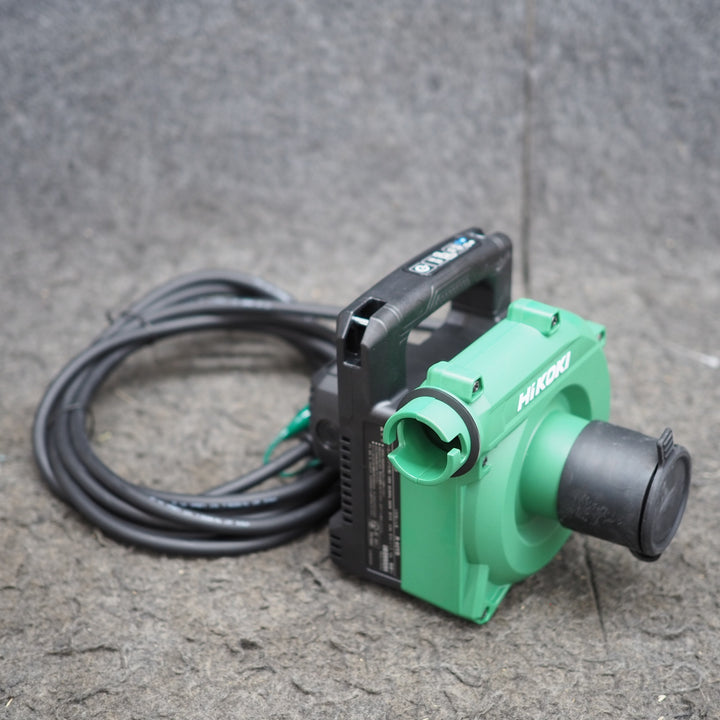 【未使用品】ハイコーキ/HIKOKI 集じん機 R40YB*Bluetooth連動対応【鴻巣店】