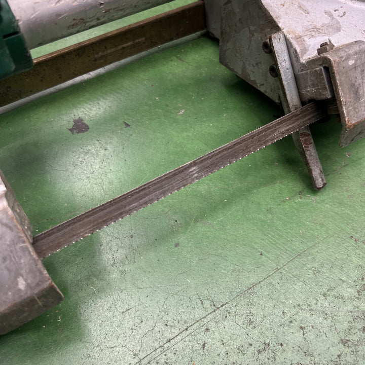 Kosoku/高速電機 バンドソー HRB-1250【桶川店】