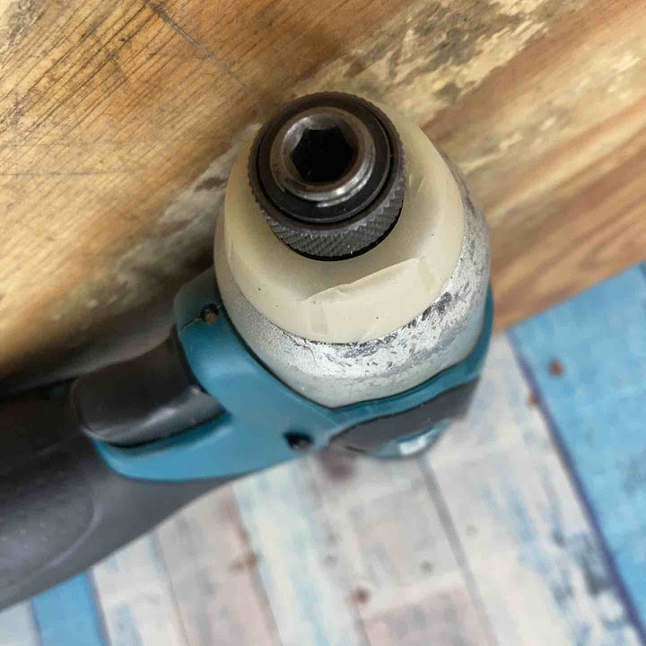 【中古品】☆マキタ(makita) コードレスインパクトドライバー TD090DWX 10.8V フルセット【柏店】