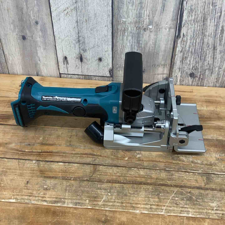 マキタ(makita) コードレスジョイントカッター PJ180DZ 【東大和店】