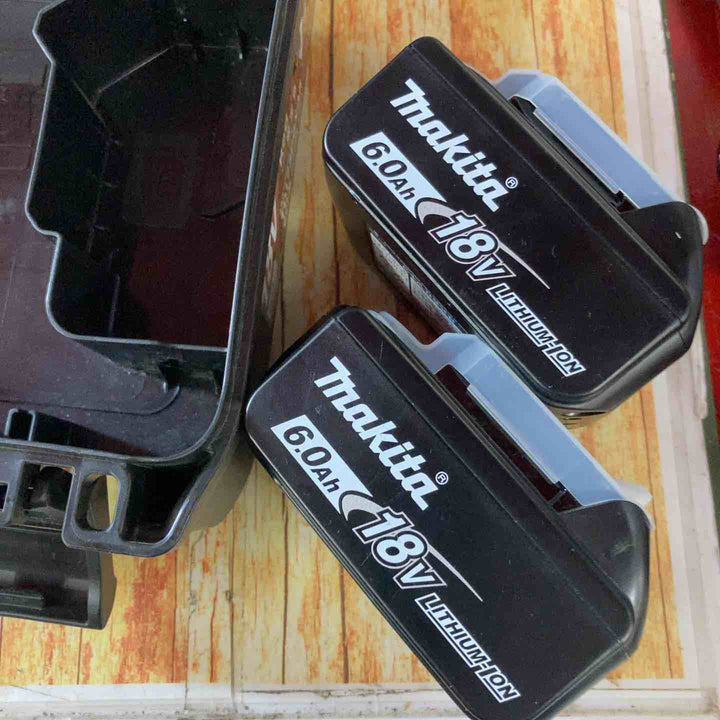 ★マキタ(makita) コードレスインパクトドライバー TD173DGXAR【川崎店】