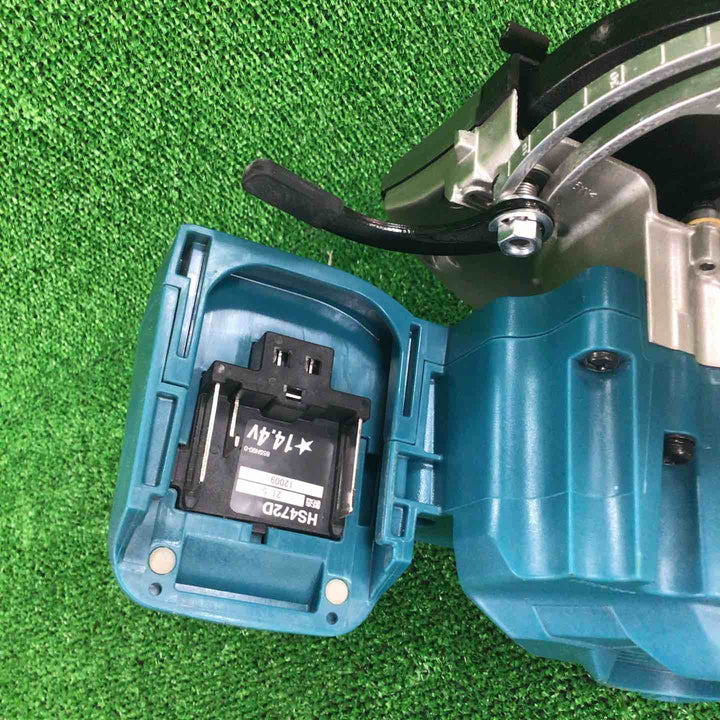 マキタ(makita) コードレス丸のこ HS472DZ【川崎店】