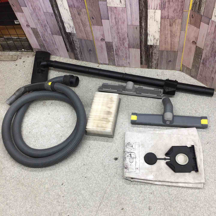 【店頭受取り限定】KARCHER Professional 乾湿両用集塵機 NT 50/1 Tact 2021製【八潮店】