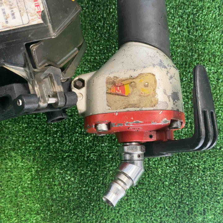 ★マックス(MAX) 常圧エア釘打ち機 CN-450AD(FP)【草加店】