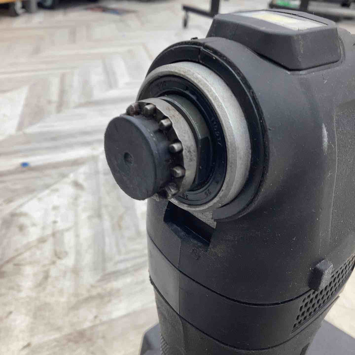 ★パナソニック(Panasonic) コードレスマルチツール EZ46A5LJ2G-B【越谷店】