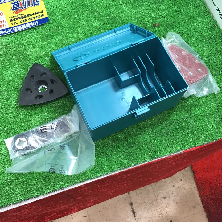 ★マキタ(makita) コードレスマルチツール TM51DZ【草加店】