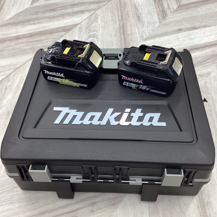 ★マキタ(makita) コードレスインパクトドライバー TD173DGXAP【越谷店】
