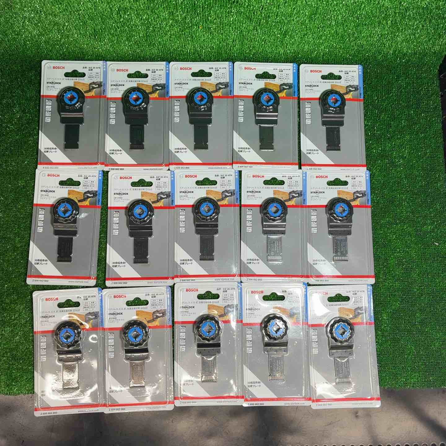 【未使用品】 BOSCH マルチツール カットソーブレード AIZ20ATN 【藤沢店】 未使用品】 BOSCH マルチツール カットソーブレード AIZ20ATN 【藤沢店
