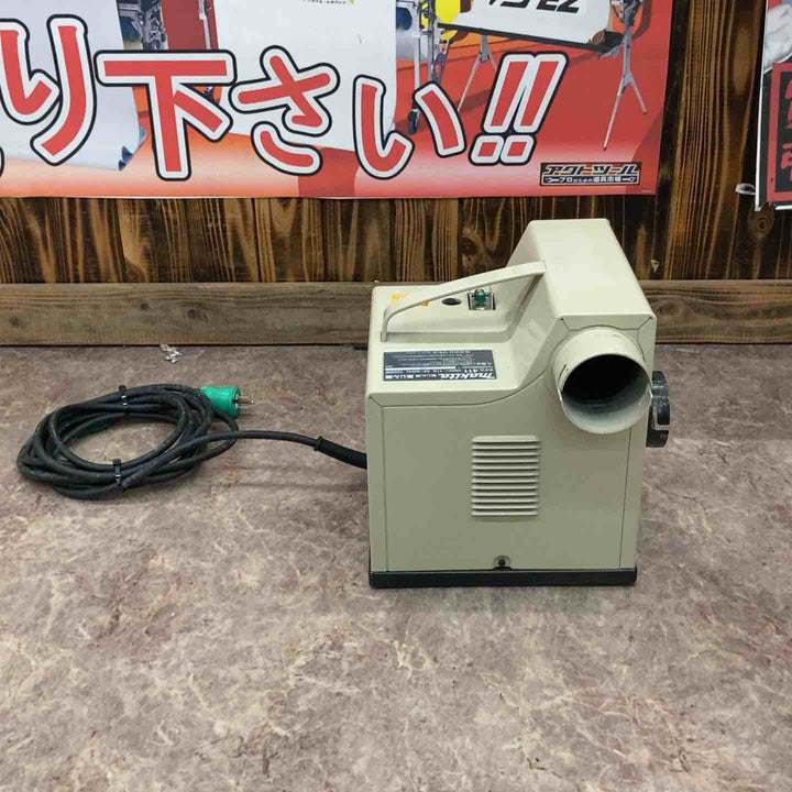 ☆マキタ(makita) 集じん機 411(P)【所沢店】