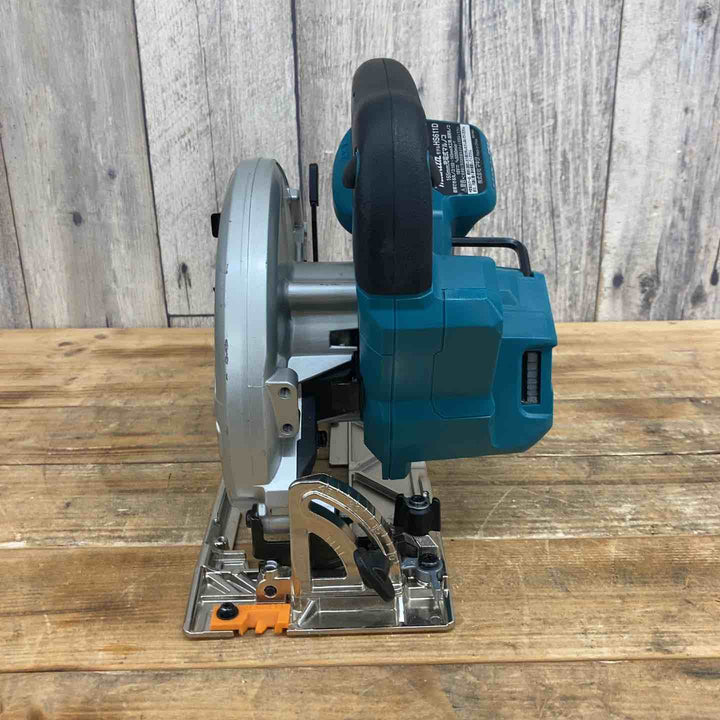 マキタ(makita) コードレス丸のこ HS611DZ 【東大和店】