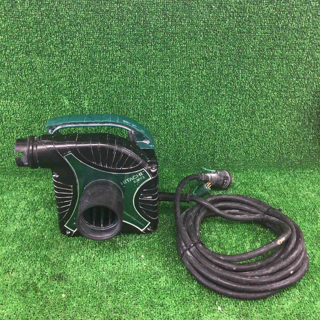 ★ハイコーキ(HIKOKI ※旧:日立工機) 小型集じん機 乾式 R30Y3【川崎店】