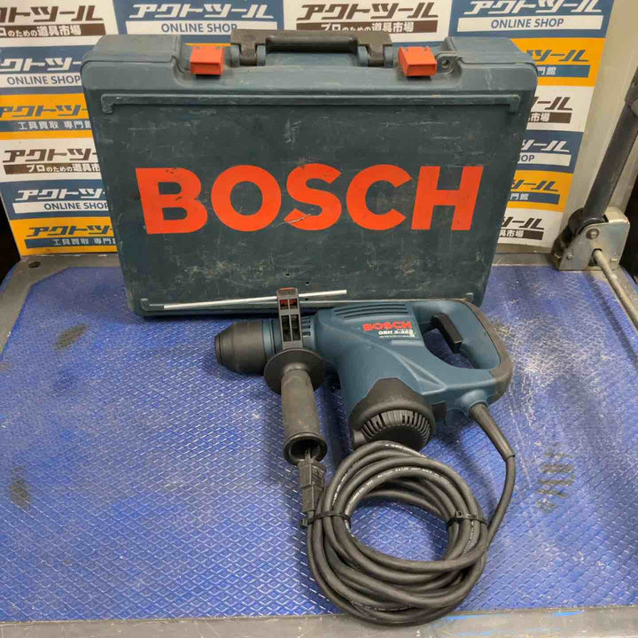 ◇ボッシュ(BOSCH) ハンマドリル GBH3-28E【草加店】