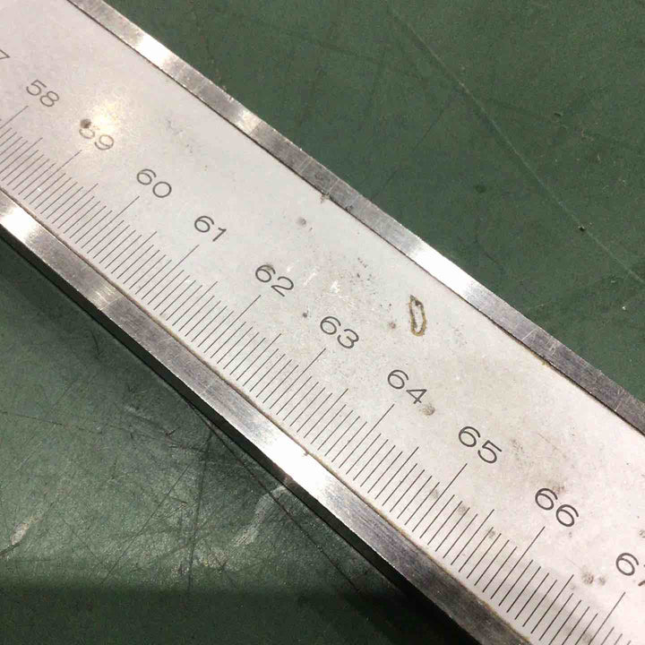 Mitutoyo  ミツトヨ ノギス 1m 【川口店】