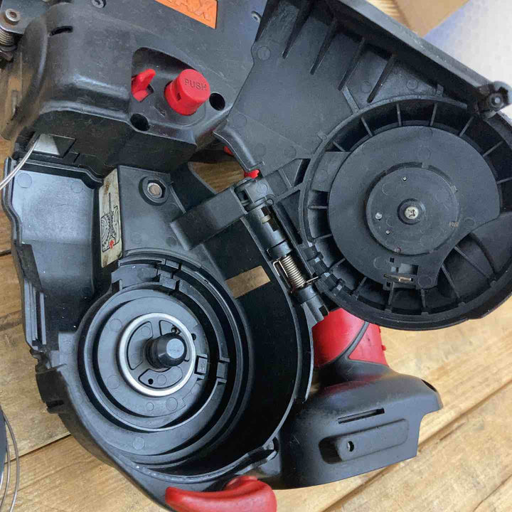 マックス(MAX) 鉄筋結束機 リバータイア RB-440T-B2CA/1440A【東大和店】