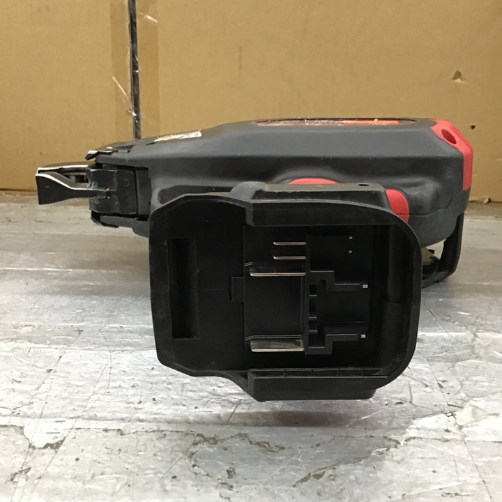 ★マックス(MAX) 鉄筋結束機 リバータイア RB-399A-B2C/40A【所沢店】