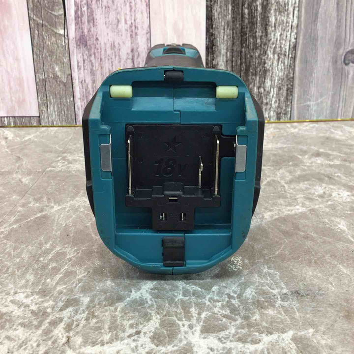 ★マキタ(makita) コードレスマルチツール TM51DZ【八潮店】