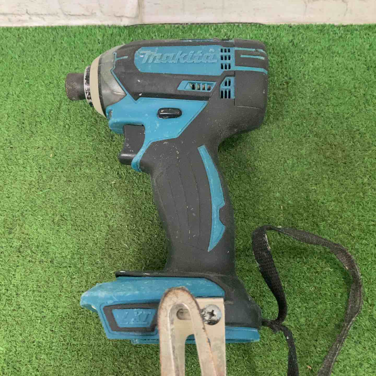 ☆マキタ(makita) コードレスインパクトドライバー TD148DRTXW ☆マキタ(makita) コードレスインパクトドライバー TD148DRTXW