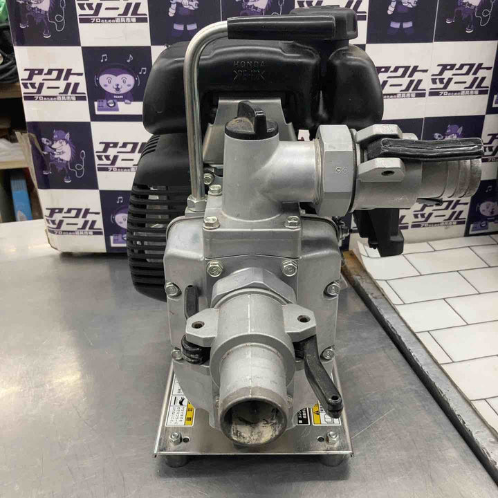 ◇ホンダ(HONDA) エンジンポンプ WX15T【所沢店】