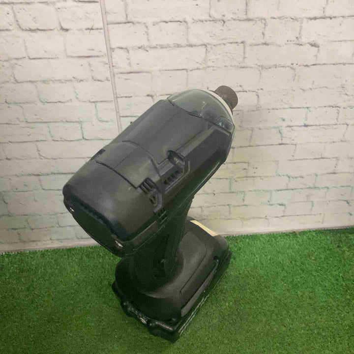 ★マキタ(makita) コードレスインパクトドライバー TD149DRFXB【町田店】