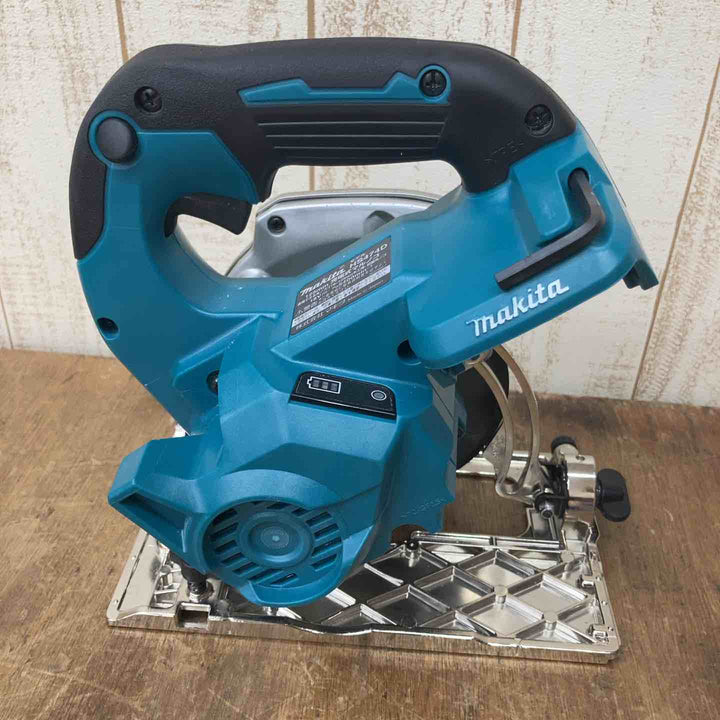 【中古/美品】★マキタ(makita) コードレスマルノコ HS474DZB 18V 本体のみ【柏店】