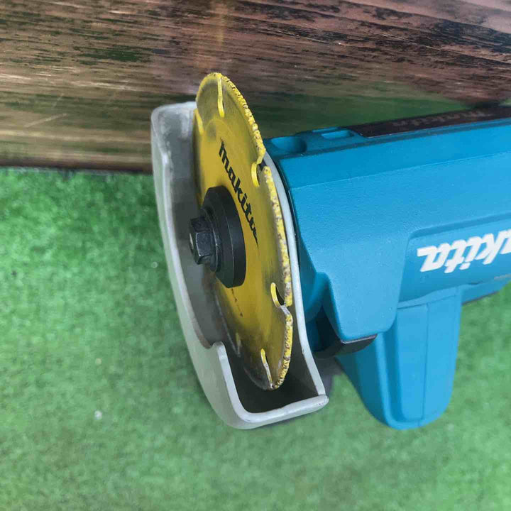 ★マキタ(makita) コードレスコンパクトカッタ MC300DZ【草加店】
