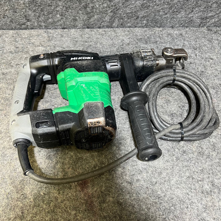 ★ハイコーキ(HIKOKI ※旧:日立工機) 電動ハンマ  H41SA3【桶川店】