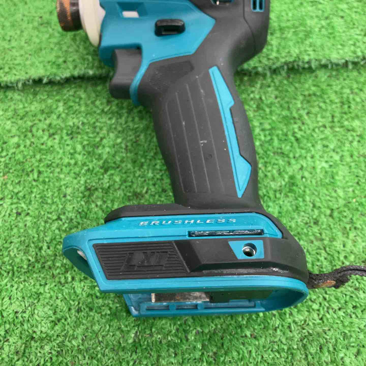 【中古品】 マキタ/makita コードレスインパクトドライバー・TD172DZ 【桶川店】