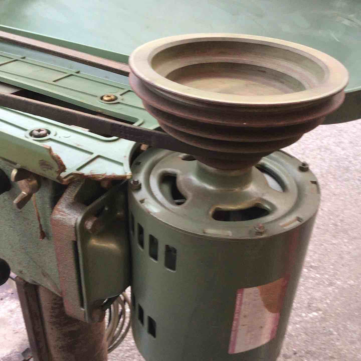 【店頭受取り限定】◇ハイコーキ(HIKOKI ※旧:日立工機) ボール盤 B13【草加店】