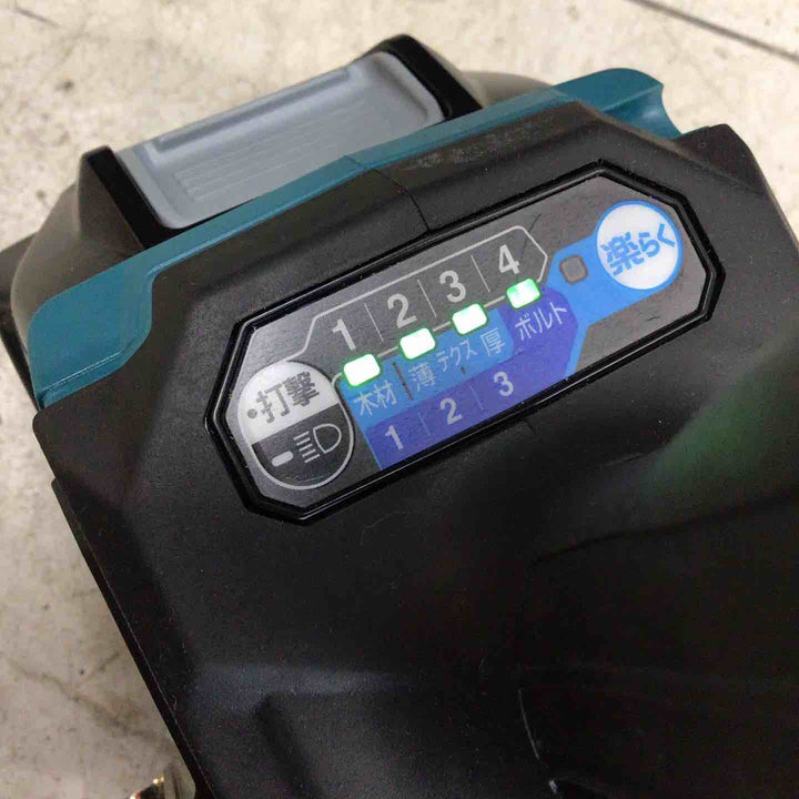 【中古美品】 マキタ/makita コードレスインパクトドライバー TD001GRDX 【鴻巣店】