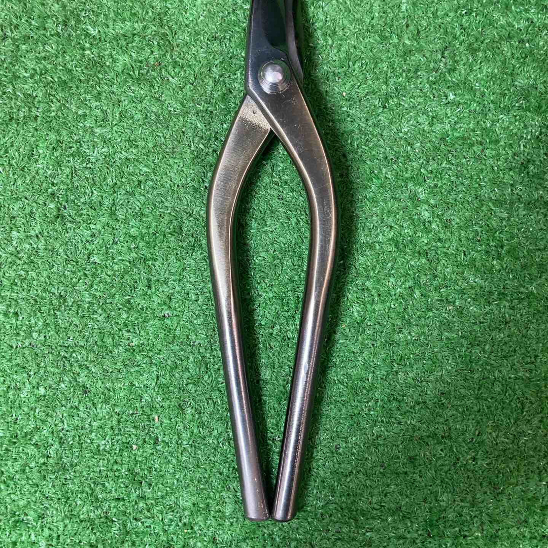 ◇盛光 本職板金鋏 ZDP柳刃 240mm HSZD-0124【岩槻店】