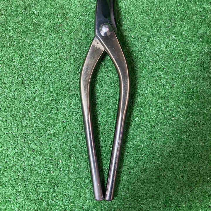 ◇盛光 本職板金鋏 ZDP柳刃 240mm HSZD-0124【岩槻店】