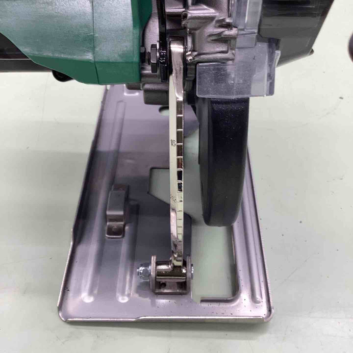 ★ハイコーキ(HIKOKI ※旧:日立工機) コードレスチップソーカッター CD3605DB(NN)【越谷店】