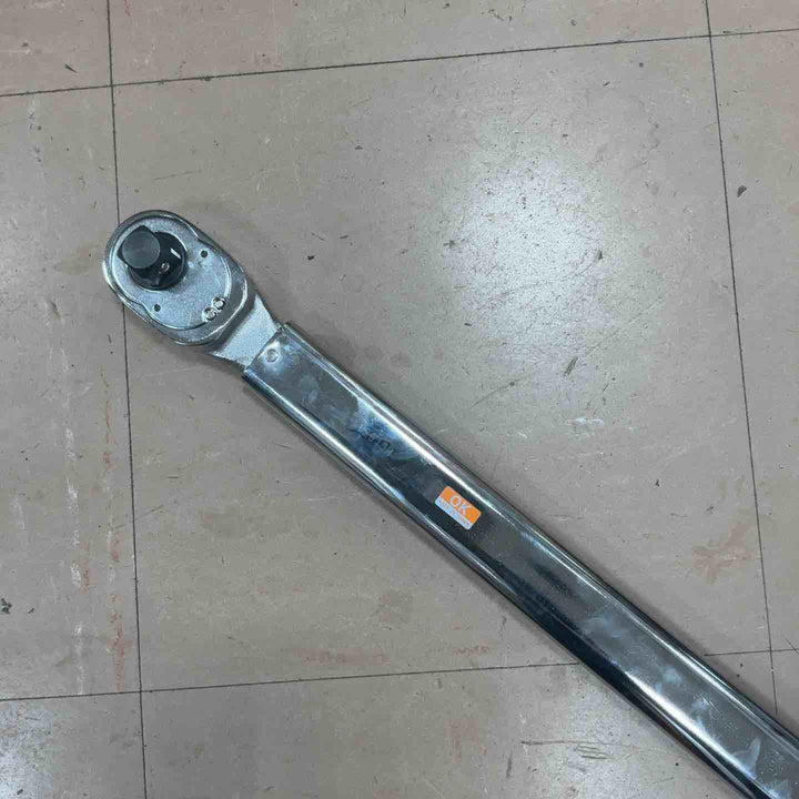 ◇東日(TOHNICHI) トルクレンチ QL420N【草加店】