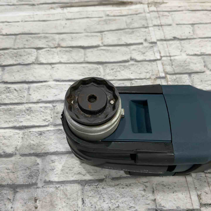 【現状品】★ボッシュ(BOSCH) マルチツール GMF30-28 保証なし【川口店】