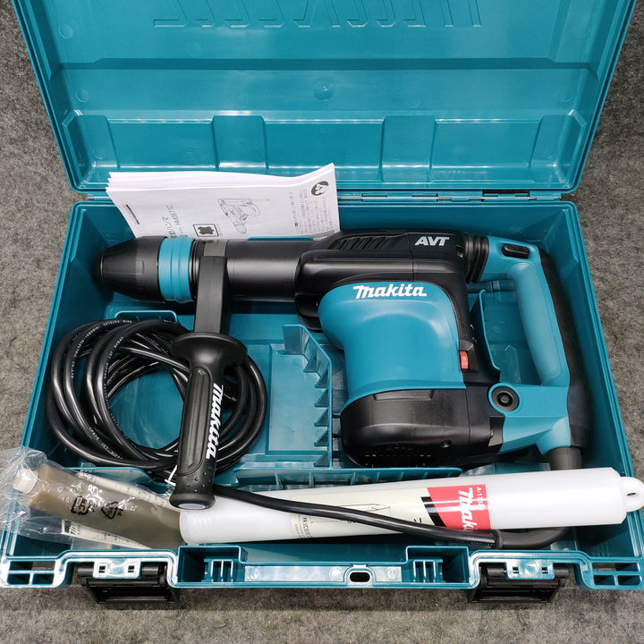 ★マキタ(makita) 電動ハンマ HM0871C【桶川店】