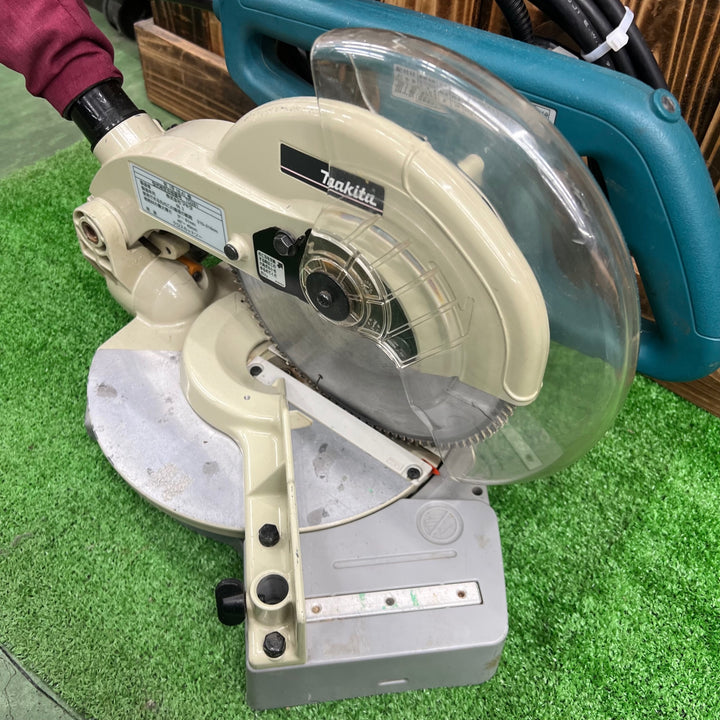 ☆マキタ(makita) 卓上マルノコ 216mm LS0840F【桶川店】
