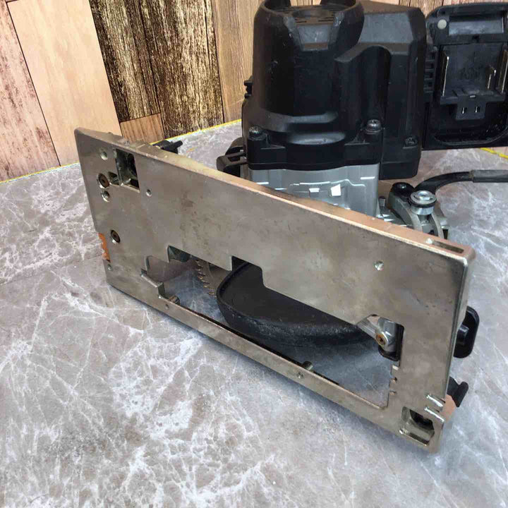 ★マキタ(makita) コードレス丸のこ HS631DZB【八潮店】