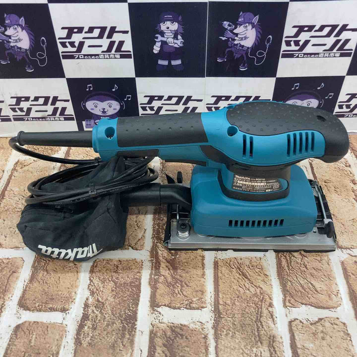 ☆マキタ(makita) 仕上サンダ BO3710【所沢店】