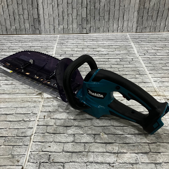 makita マキタ 充電式生垣バリカン MUH367DZ【川口店】