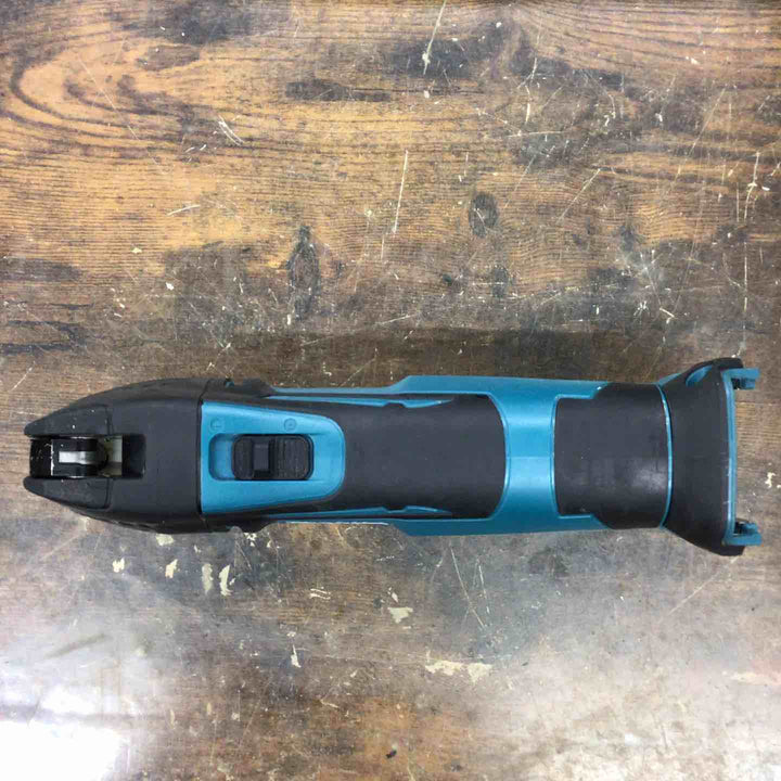 ★マキタ(makita) コードレスマルチツール TM51DZ【戸田店】