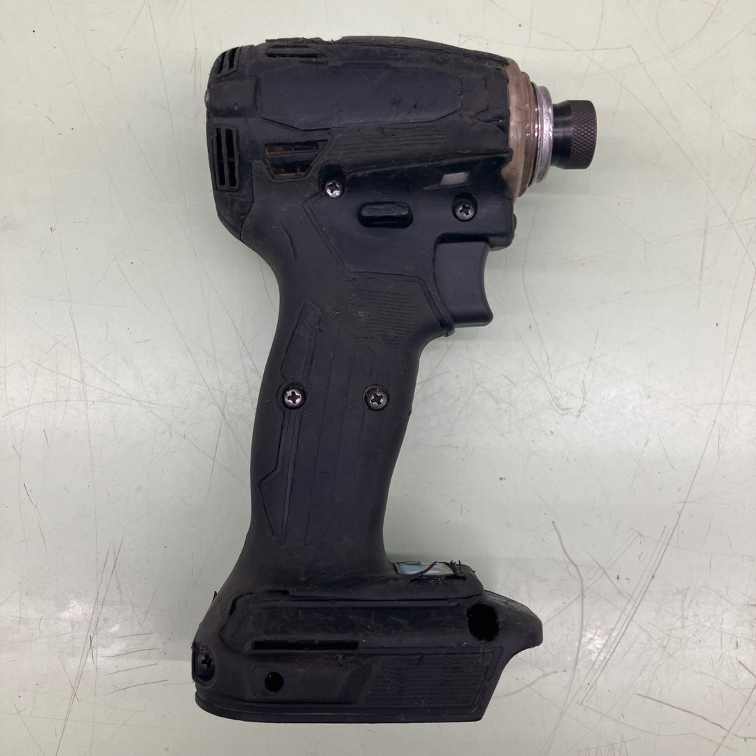 【店頭受取り限定】★マキタ(makita) 18Vコードレスインパクトドライバー TD172DZB【越谷店】