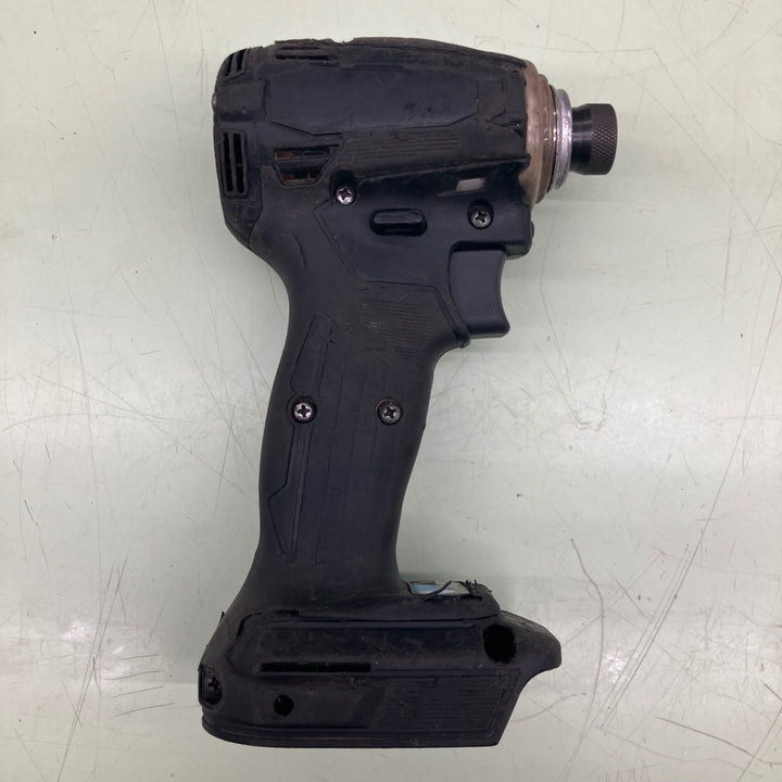 【店頭受取り限定】★マキタ(makita) 18Vコードレスインパクトドライバー TD172DZB【越谷店】