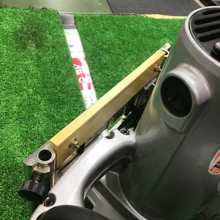 RYOBI V-2101S ミゾホリ ミゾキリ【桶川店】